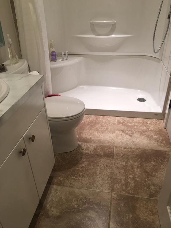 Ashling Cottage Qualicum Beach Bilik gambar