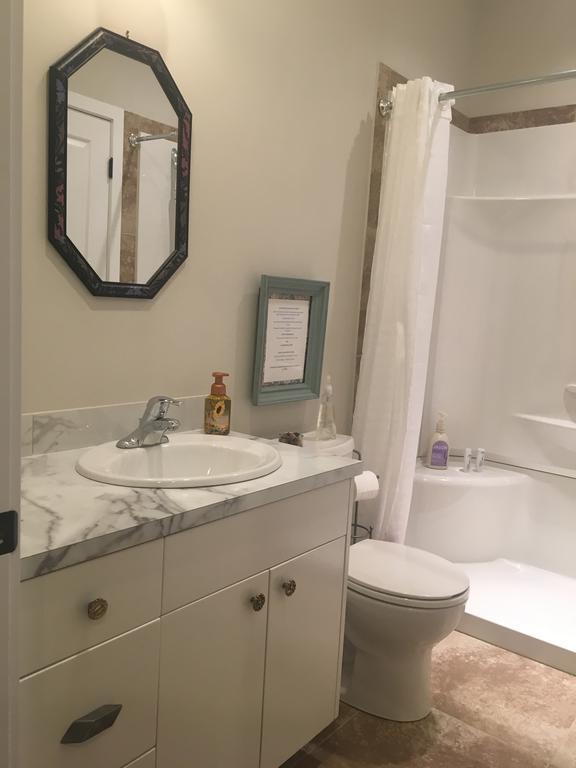 Ashling Cottage Qualicum Beach Bilik gambar